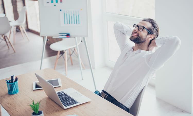 The Netherlands is the best country for work – life balance
