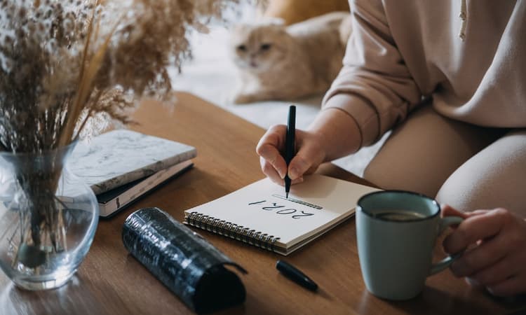 7 reasons New Year's resolutions fail, and how to make yours stick