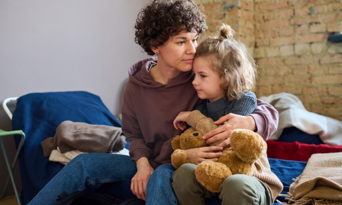 Dutch anti-poverty experiment: How will an extra 150 euros impact families?