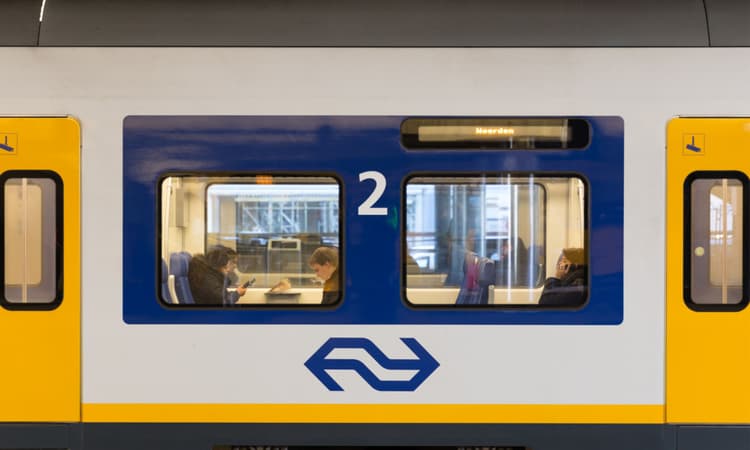 Dutch rail operator NS announces biggest timetable change in years