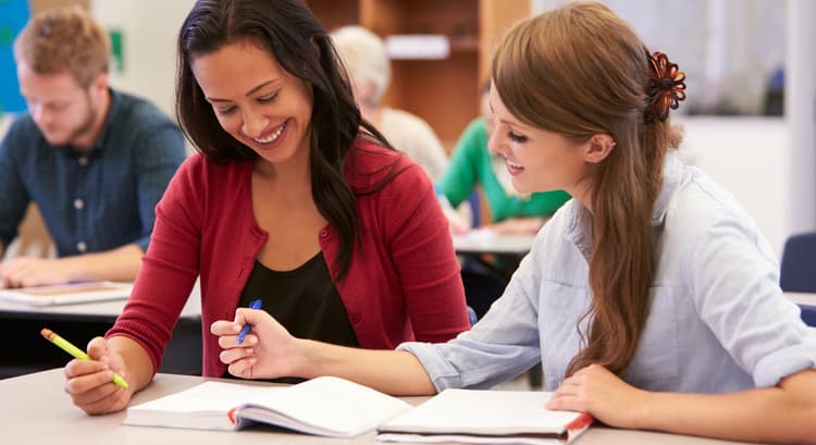 The BSN Language Centre: Growing interest in the English and Dutch language