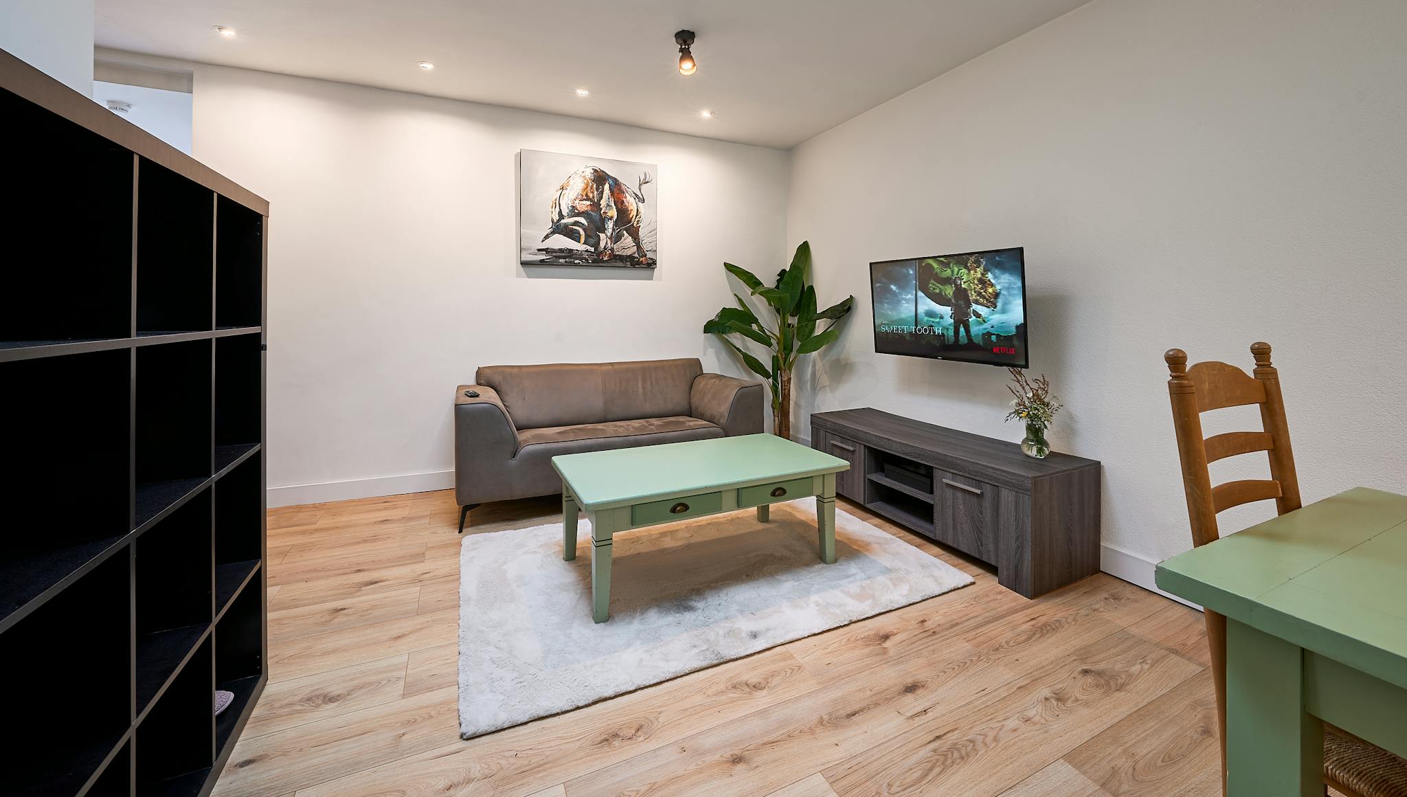 Apartment, Leenderweg, Eindhoven