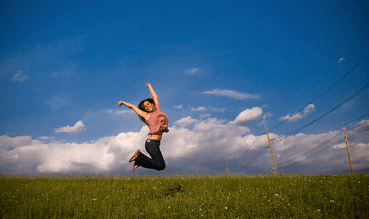 It’s all about resiliency: Renew yourself!