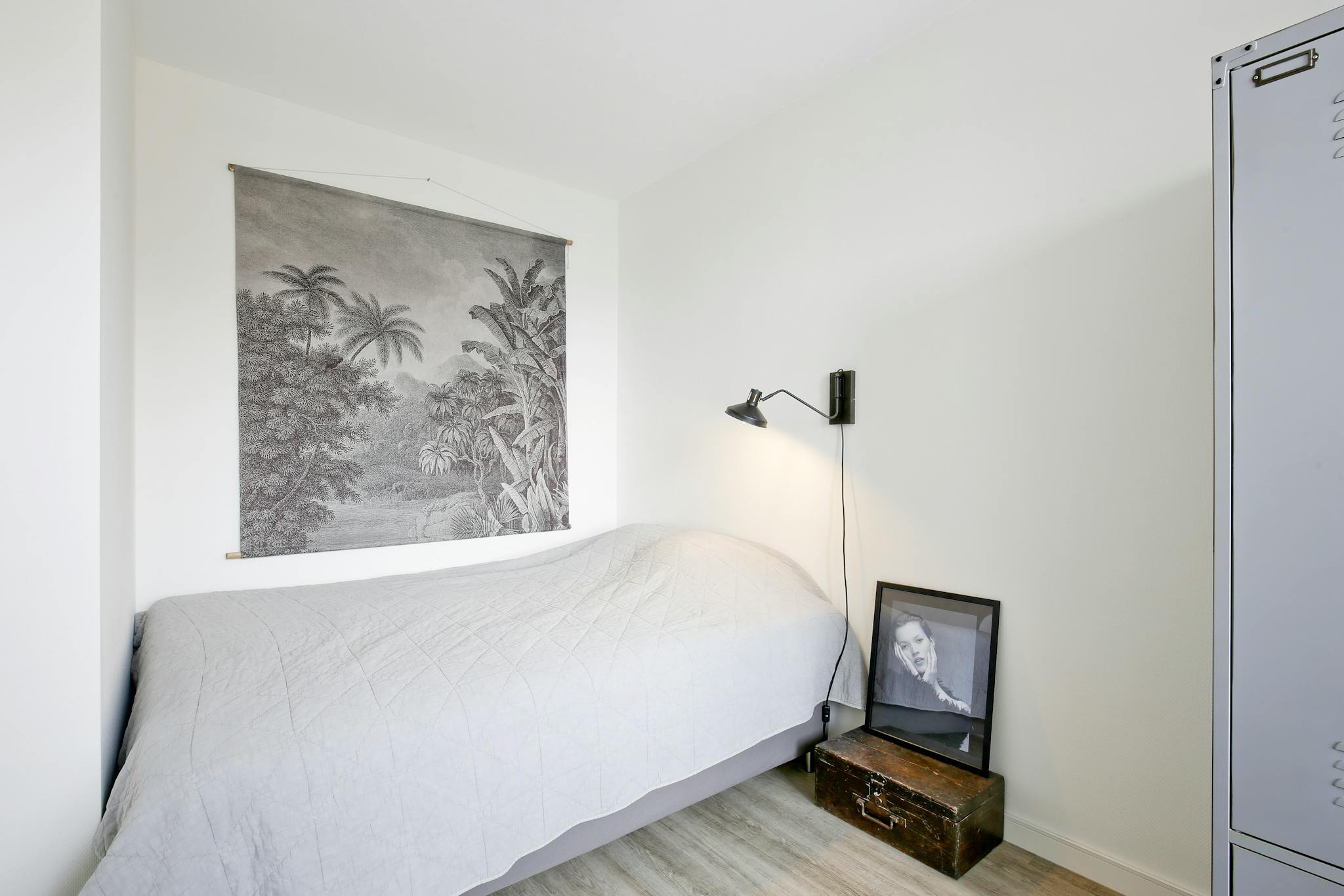 Apartment, Mary van der Sluisstraat, Amsterdam