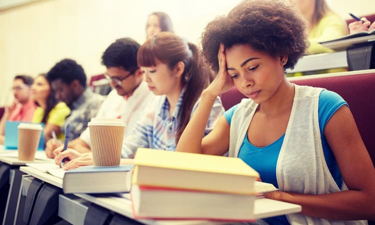 International students don’t feel at home in the Netherlands