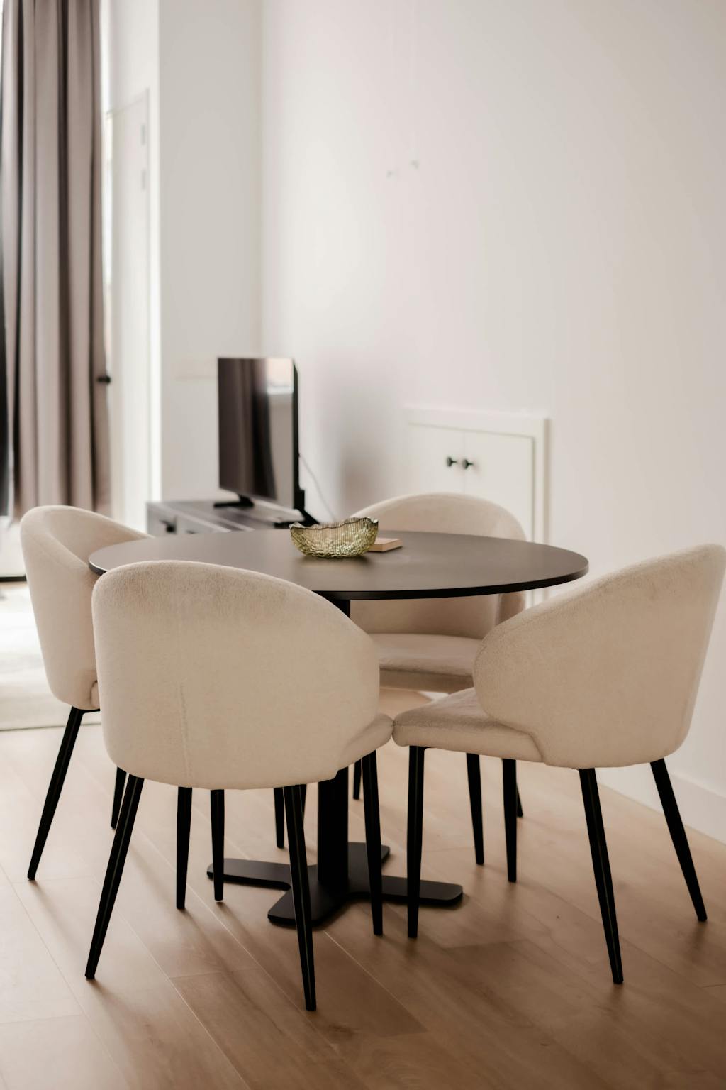 Apartment, Teylerstraat, Schiedam