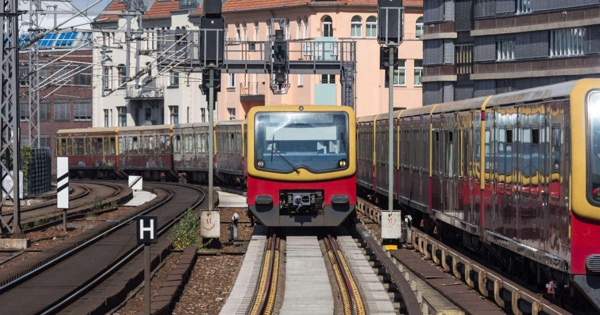 S15: New Berlin S-Bahn line to open on March 30