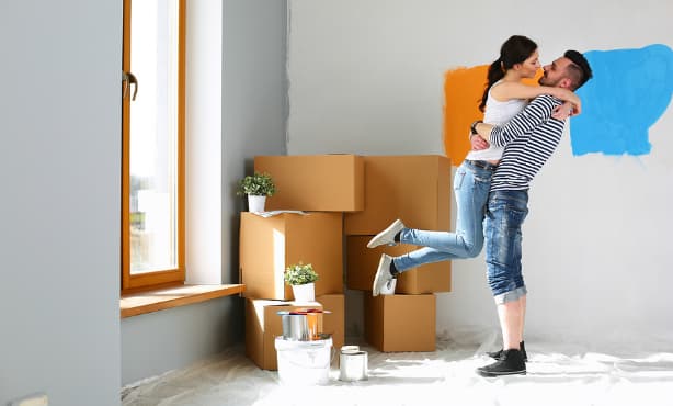 Using the Dutch housing market to your advantage
