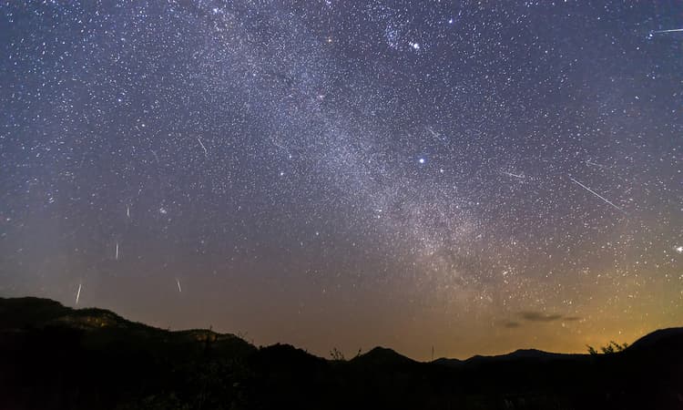 The Orionid Meteor Shower: Don’t miss your chance this year!