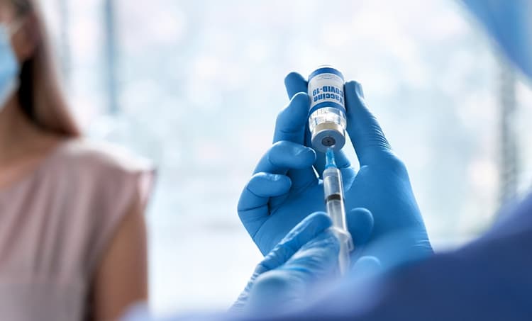 More and more people in the Netherlands willing to be vaccinated