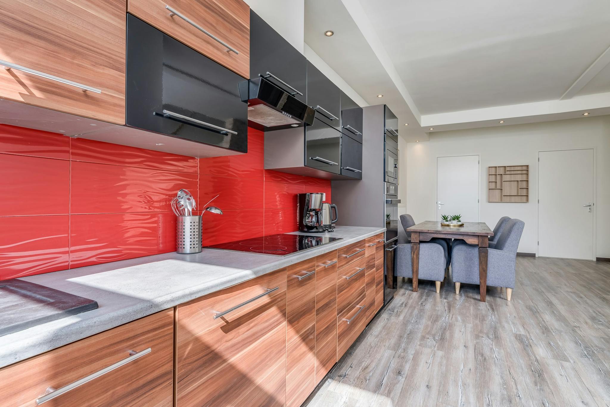 Apartment, Friesestraat, Rotterdam