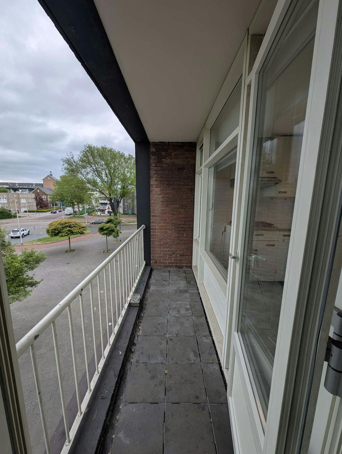 Apartment, Willebrordstraat, Ijmuiden
