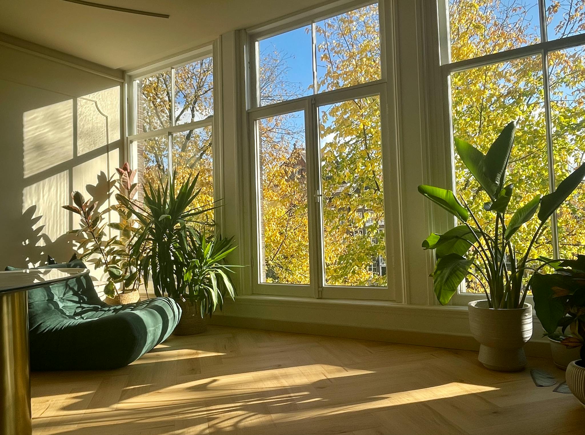 Apartment, Singel, Amsterdam