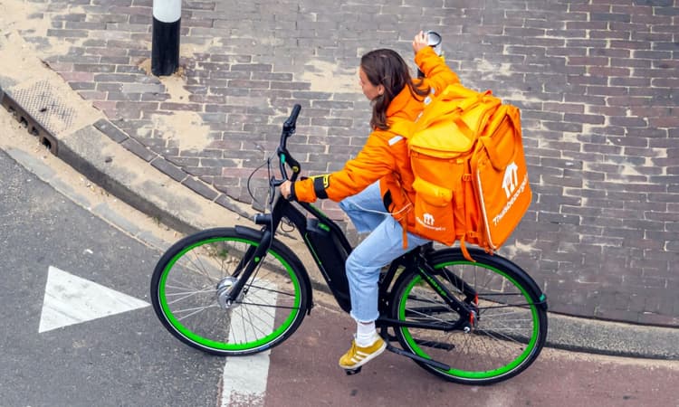 Amsterdam wants to remotely slow down e-bikes using software