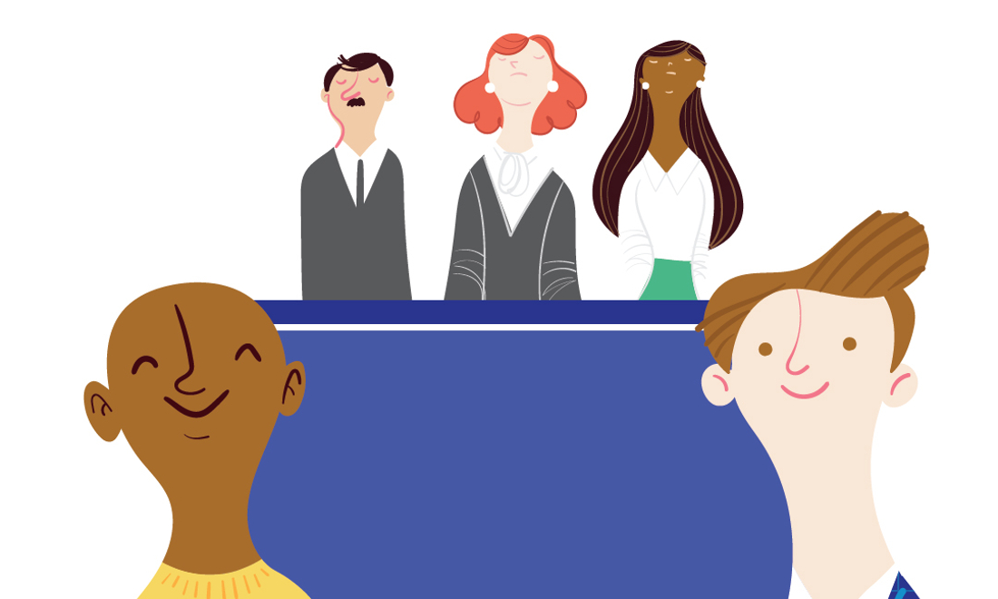 Trouble at work? JBA Legal, your partner in employment law, will help you fix it