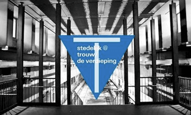 Stedelijk @ Trouw/De Verdieping