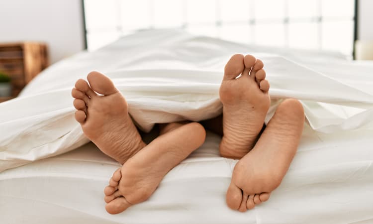 The Netherlands sees rise in cases of gonorrhoea and chlamydia in 2022