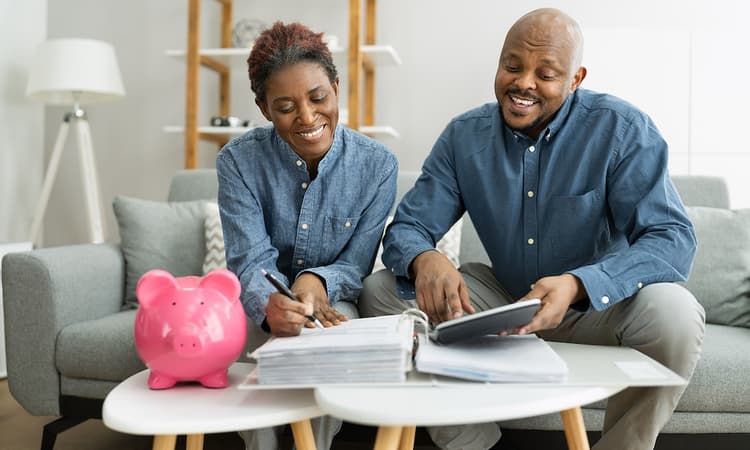 Tax partners in the Netherlands: Filing a joint personal income tax return