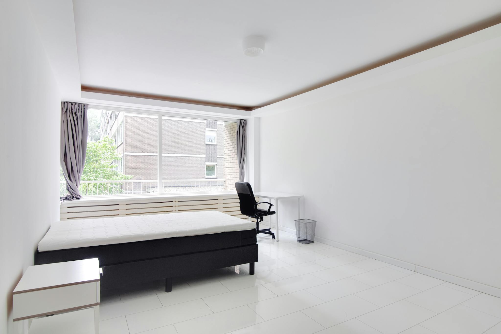 Apartment, Adriaan Dortsmanstraat, Rotterdam