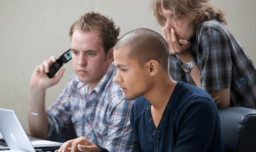 More Brits heading to Dutch Universities