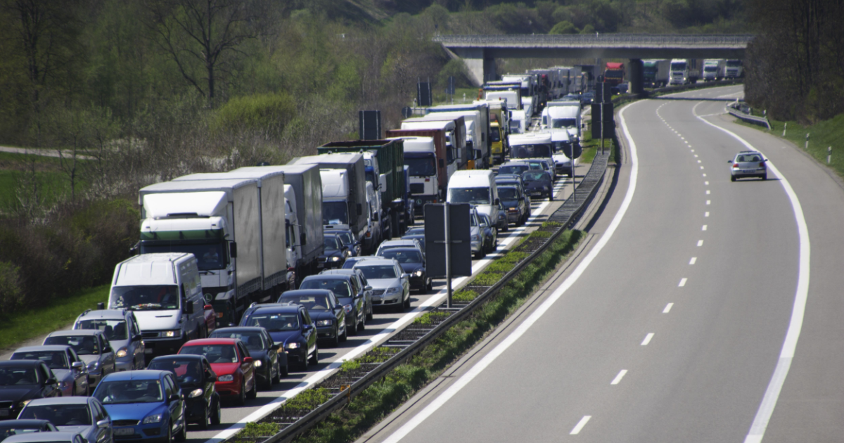 Where to expect travel disruption in Germany over Easter weekend
