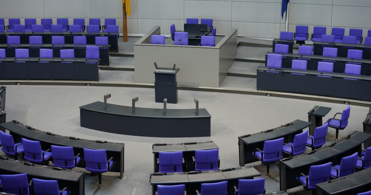 AfD motion to reverse German citizenship reform fails in Bundestag