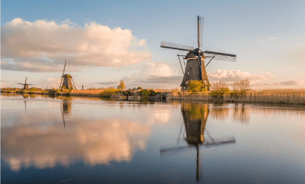Cities in the Netherlands sign deal for a circular economy 