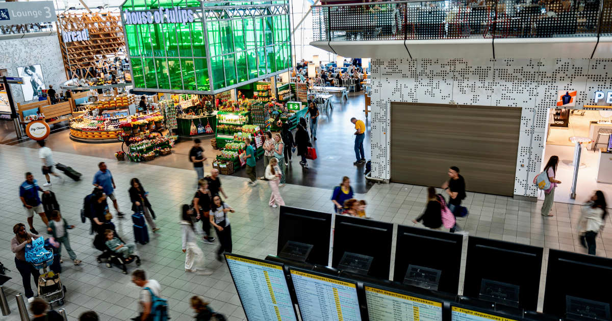 One flight, 35 prices: Dutch study debunks browser cookie myth