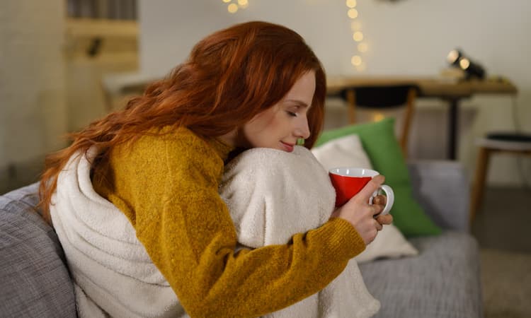 7 helpful tips for getting through the Dutch winter