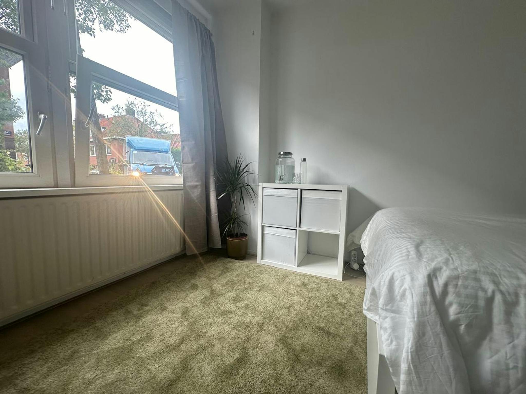 Apartment, Aurikelstraat, Amsterdam