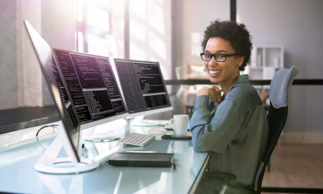 Could you be a cloud engineer?