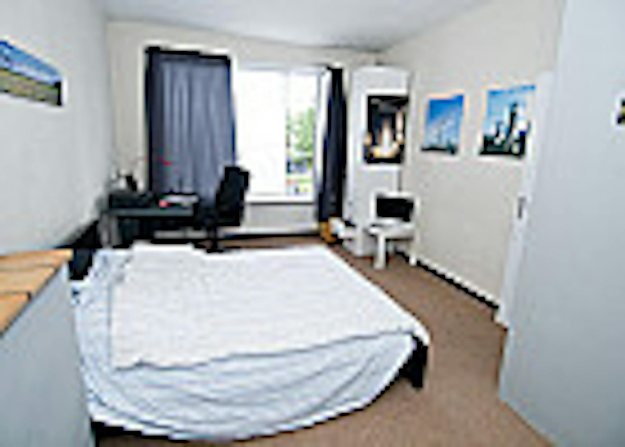 Apartment, Chris Bennekerslaan, Rotterdam