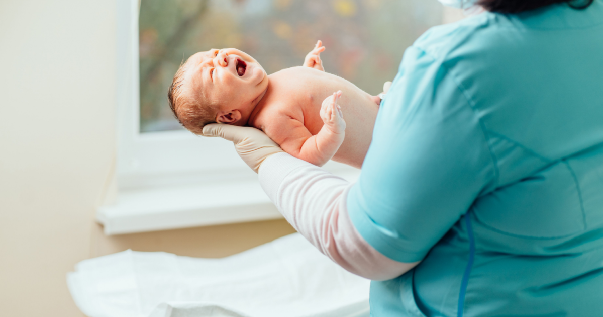 Germany’s birthrate declined again in 2024