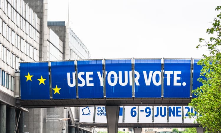 How did the Netherlands vote in the EU election and what does it mean?