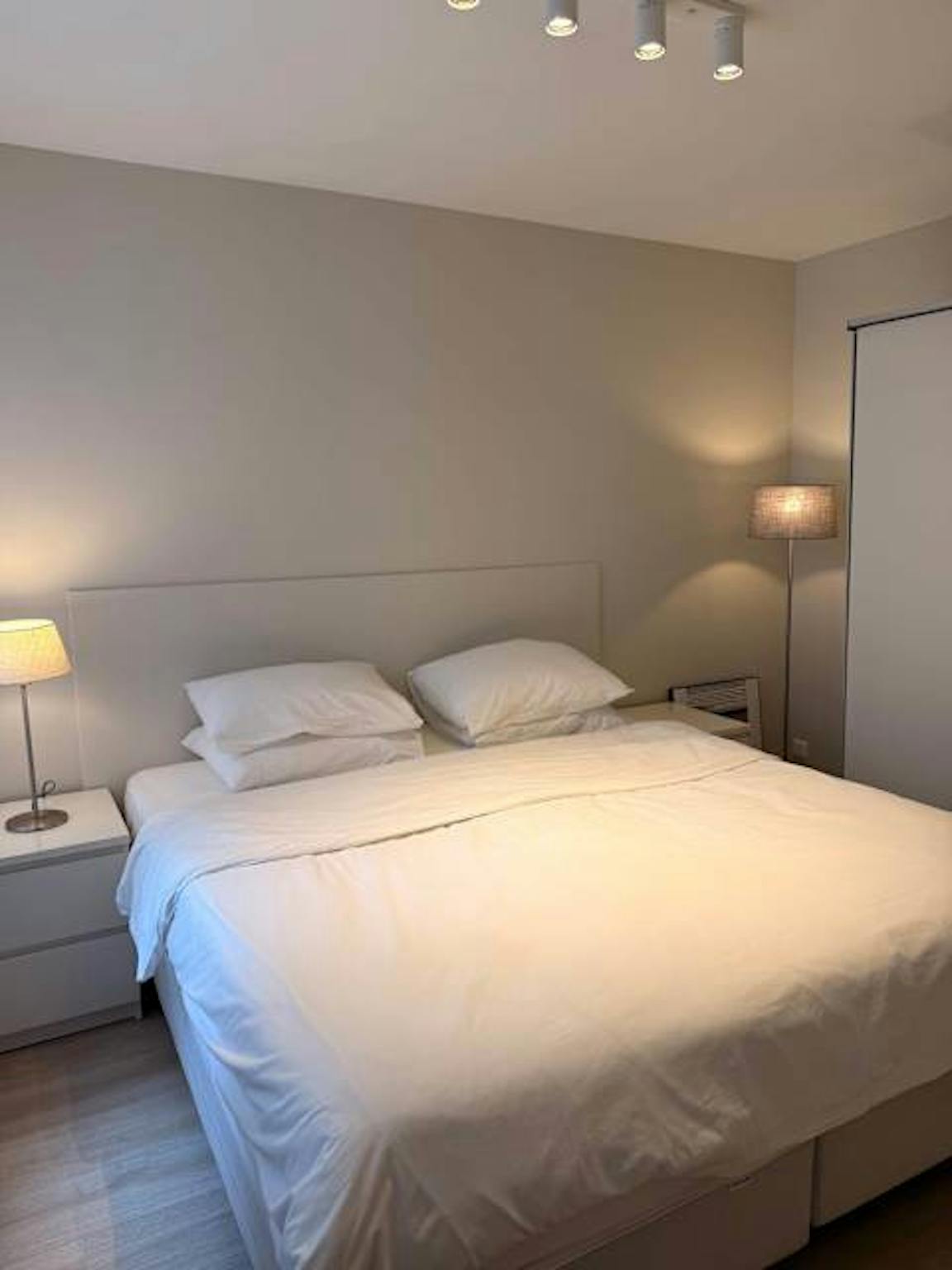 Apartment, Keizersgracht, Amsterdam