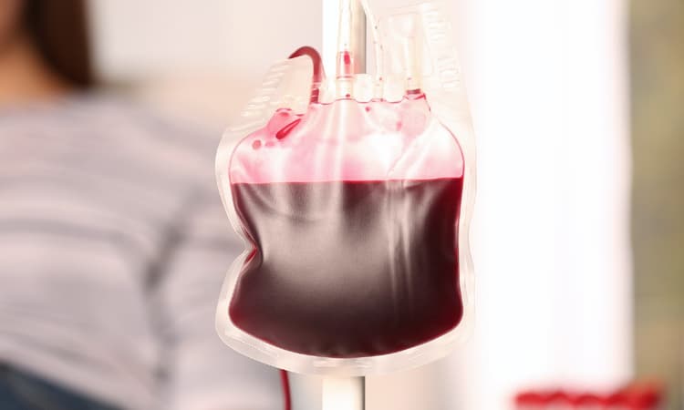 5,5 percent of blood donors living in the Netherlands have corona antibodies 