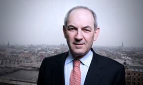 Essential Amsterdammers: Former Mayor of Amsterdam Job Cohen