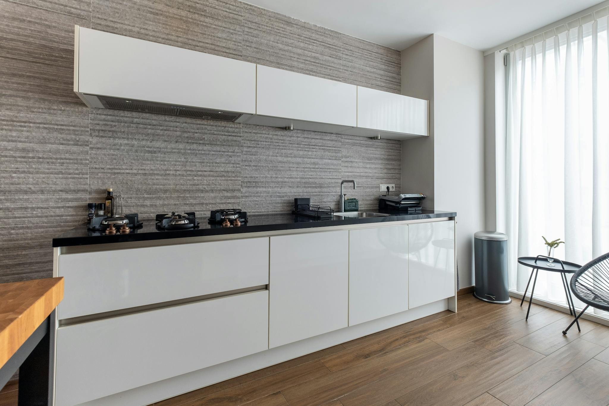 Apartment, Osdorper Ban, Amsterdam