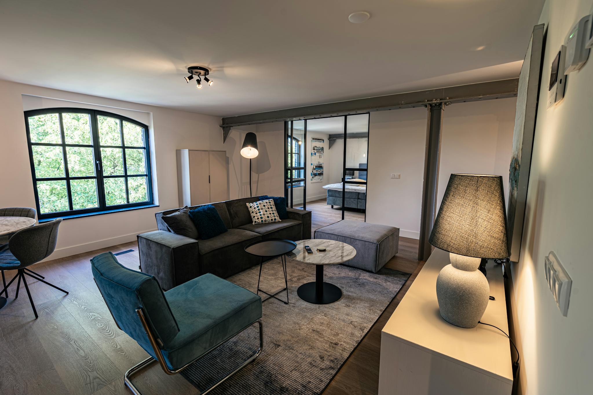 Apartment, Sphinxcour, Maastricht