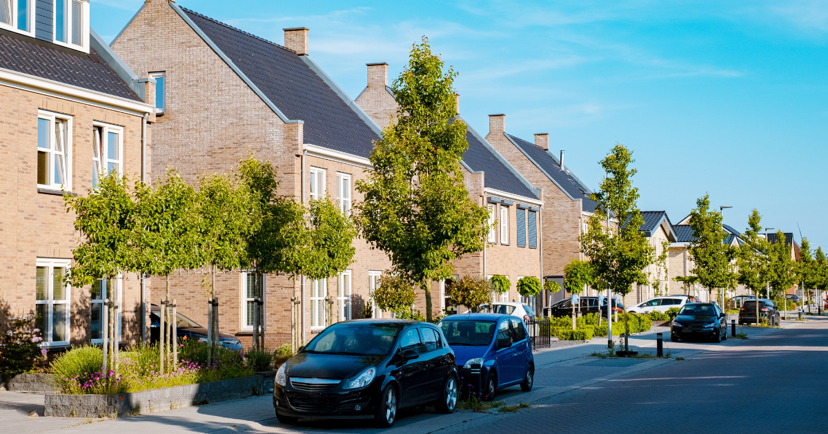 Why higher mortgage rates aren’t a disaster for Dutch homebuyers