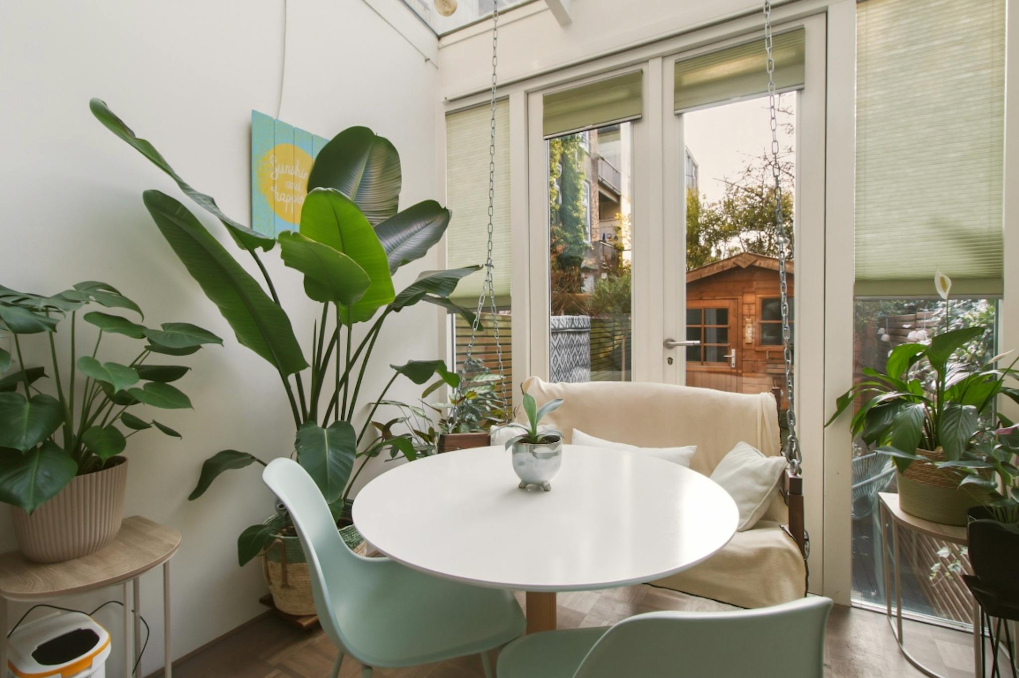 Apartment, Rombout Hogerbeetsstraat, Amsterdam