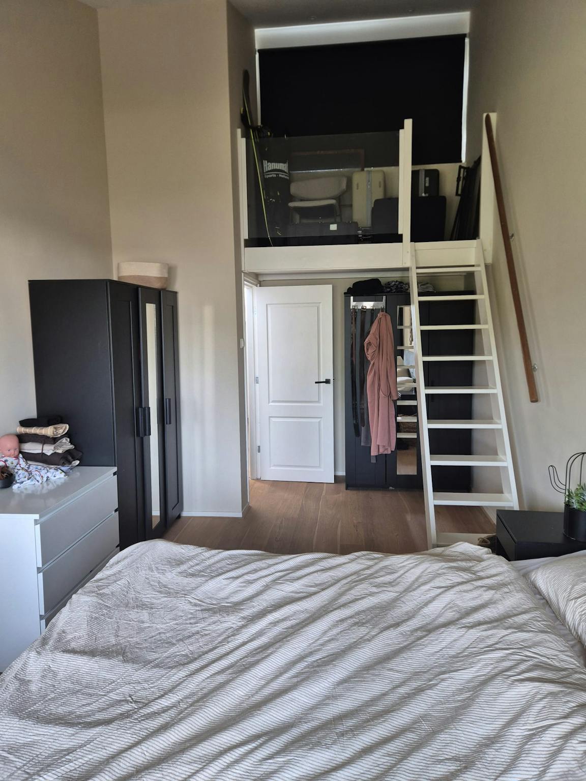 Apartment, Het Karveel, Muiden
