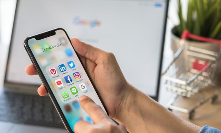 People in the Netherlands become more aware about online security
