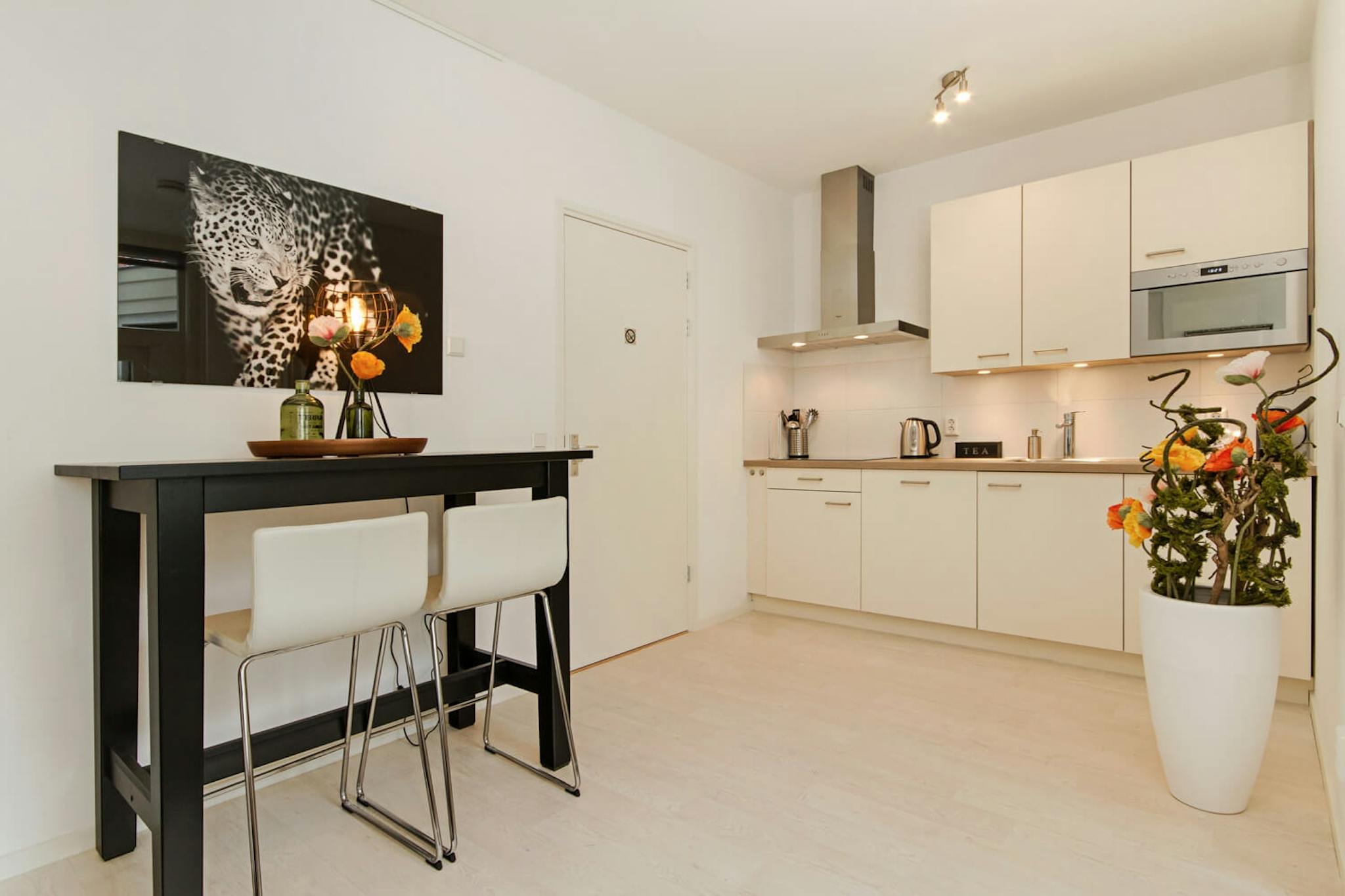 Apartment, Brandstraat, Utrecht