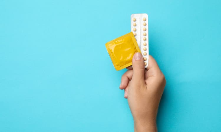 Legal case against the Dutch government: Free contraception for all