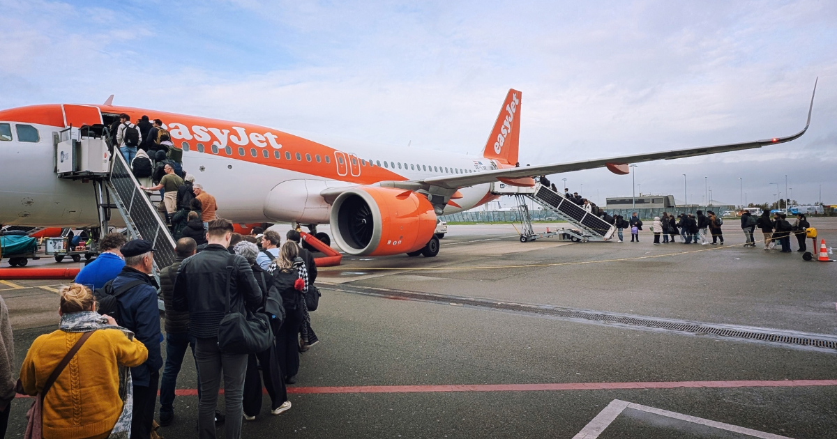 Easy Jet Strikes to Disrupt Netherlands Flights in Autumn 2026