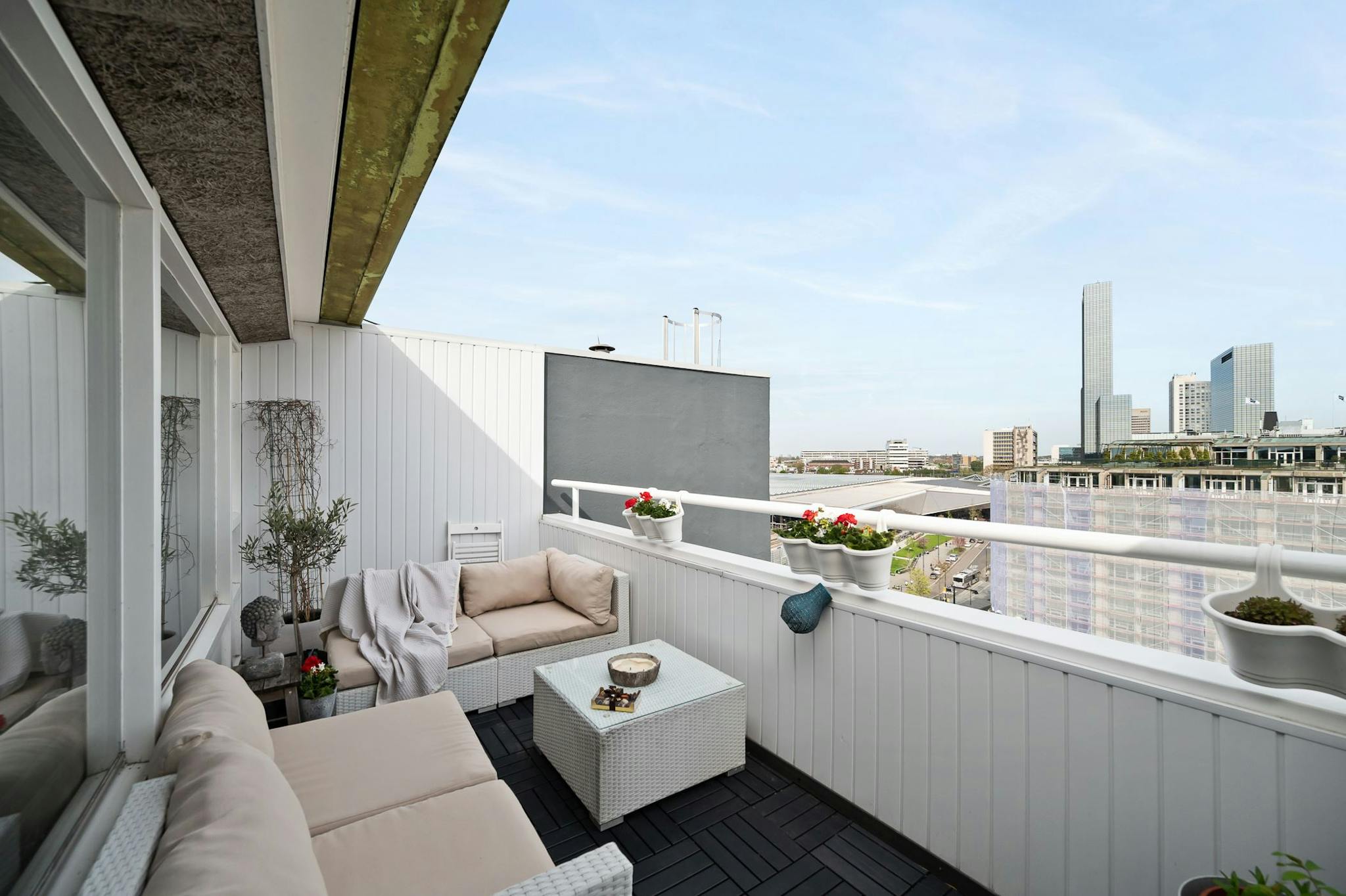 Apartment, Weena, Rotterdam