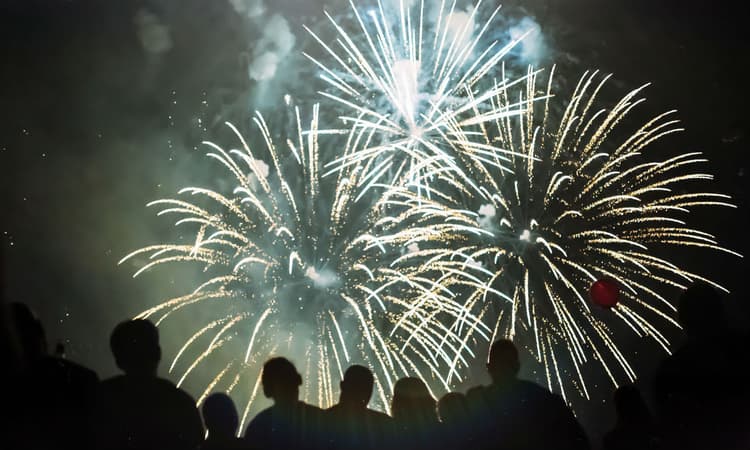 Sale of fireworks prohibited on New Year’s Eve in the Netherlands