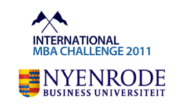 Nyenrode Business University: International MBA Challenge