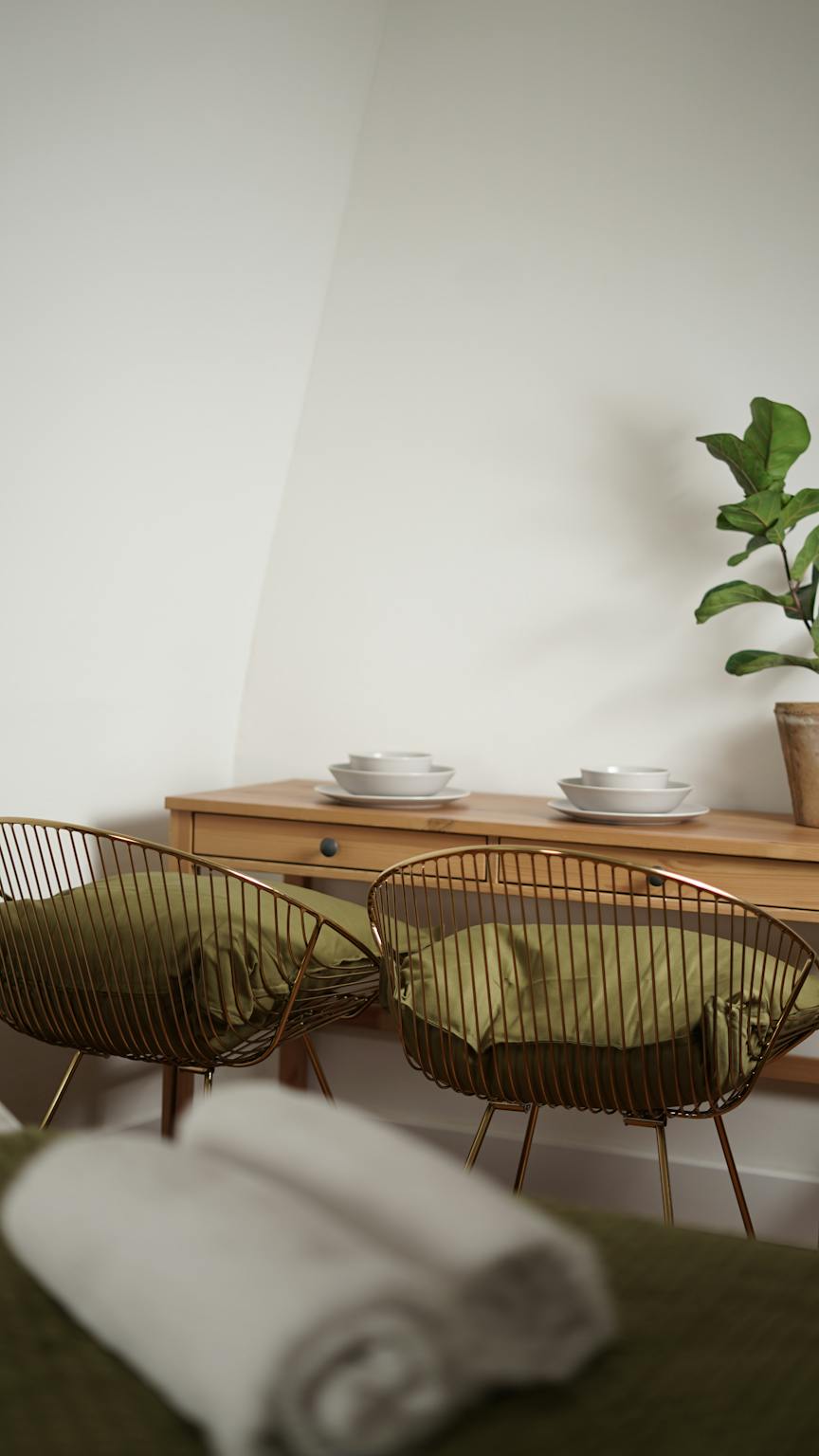 Apartment, 2e Dorpsstraat, Zeist